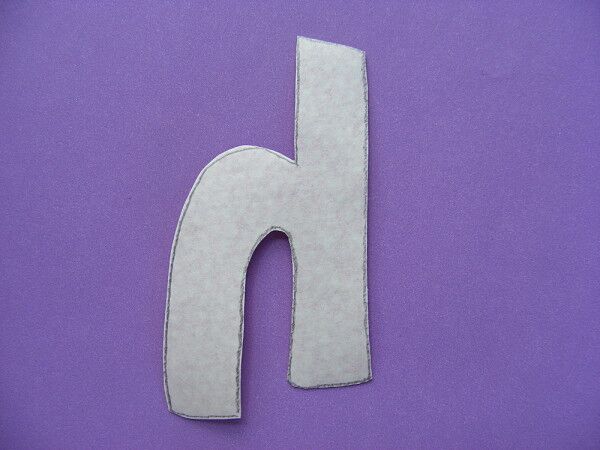 Free Applique Alphabet Pattern - Shiny Happy World free-applique-alphabet-pattern-shiny-happy-world