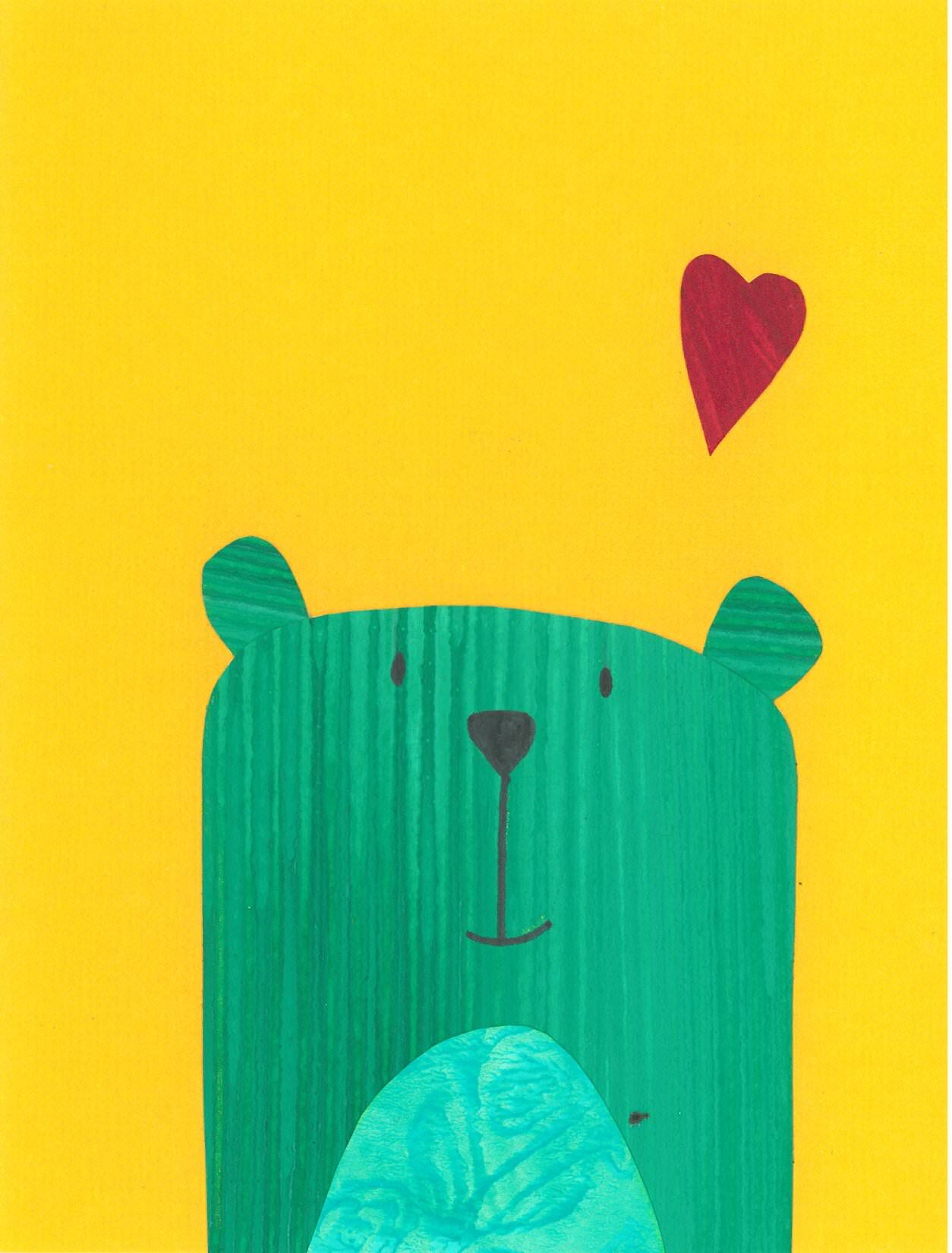 Playing with Paper - Shiny Happy World