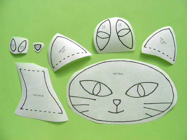 Spooky – a free cat applique pattern - Shiny Happy World spooky-a-free-cat-applique-pattern-shiny-happy-world